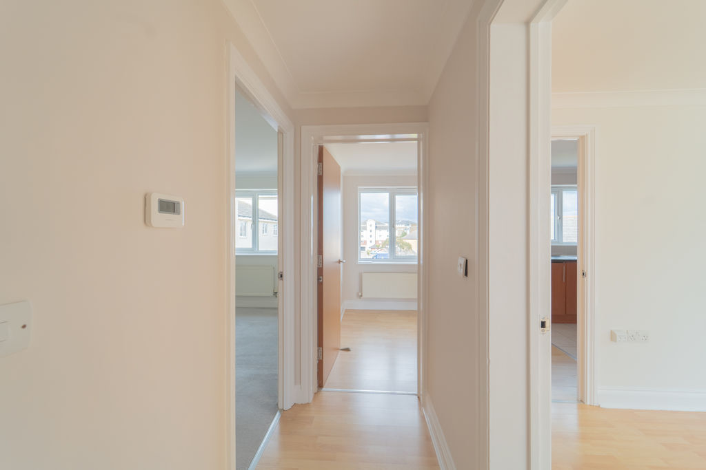 Hallway- click for photo gallery